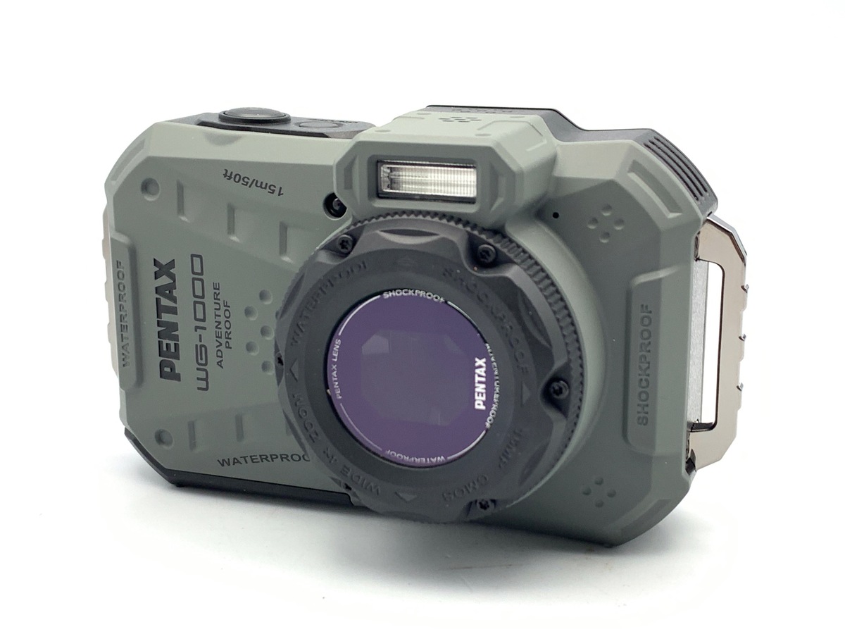 WG-1000 �I���[�u
