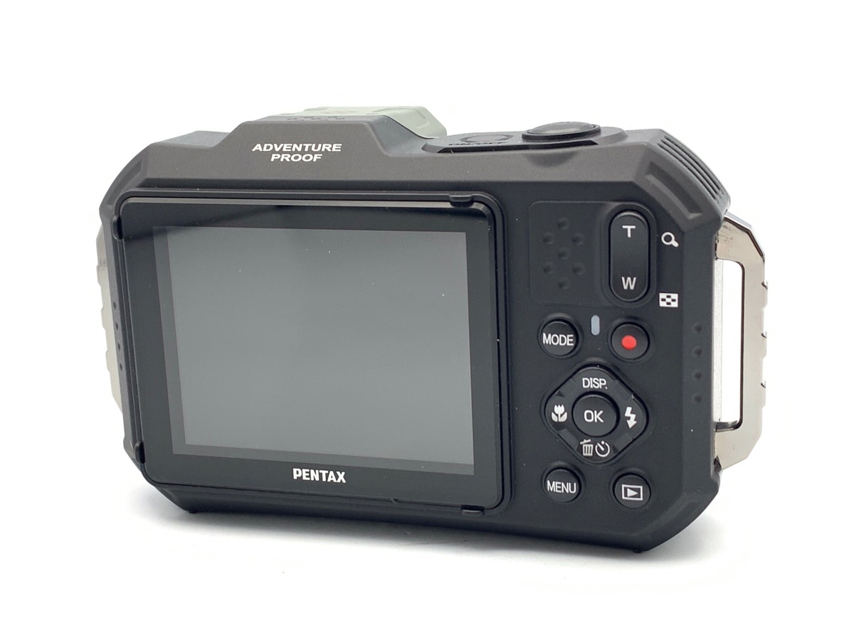 WG-1000 オリーブ