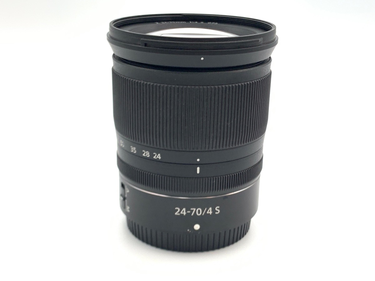 Z 24-70/4 S