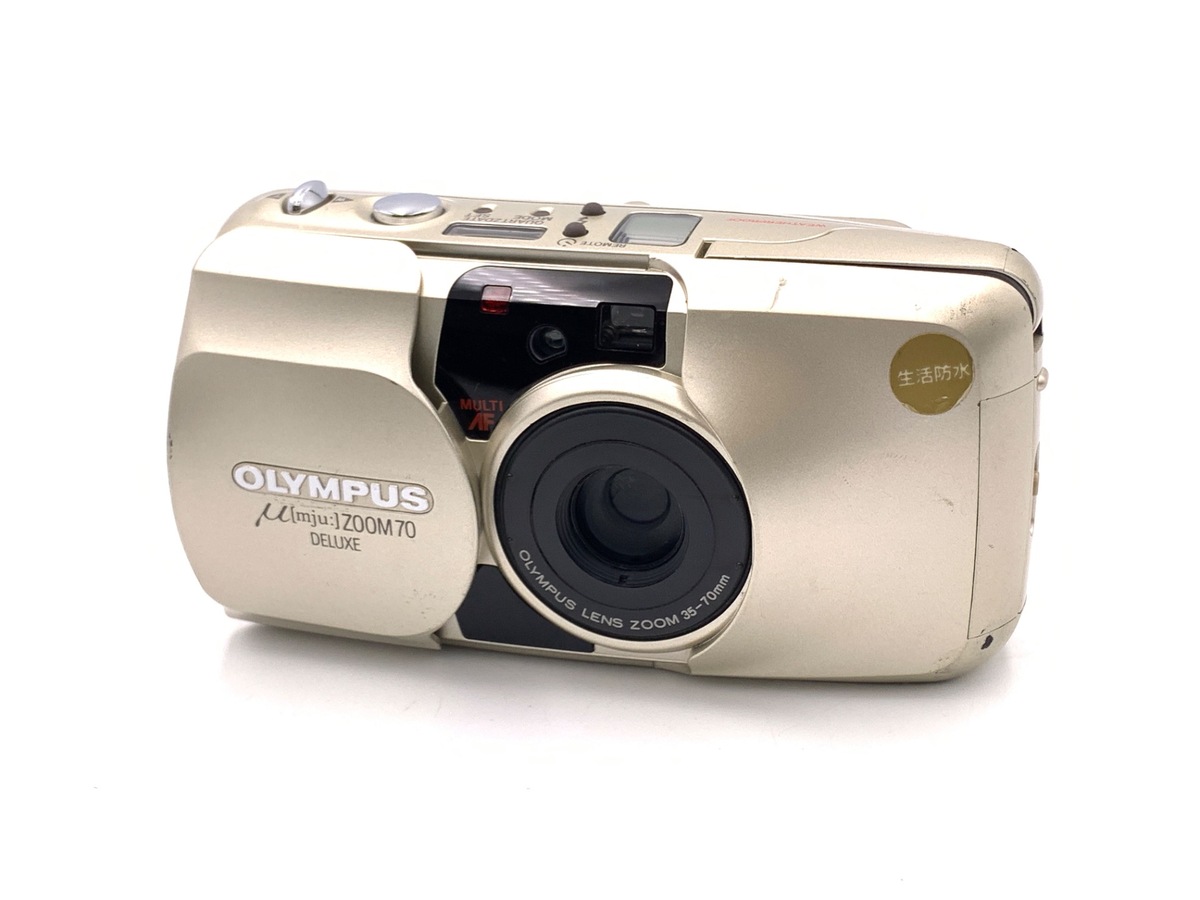 中古】フィルムカメラ｜ミューズーム 在庫一覧｜カメラのキタムラ