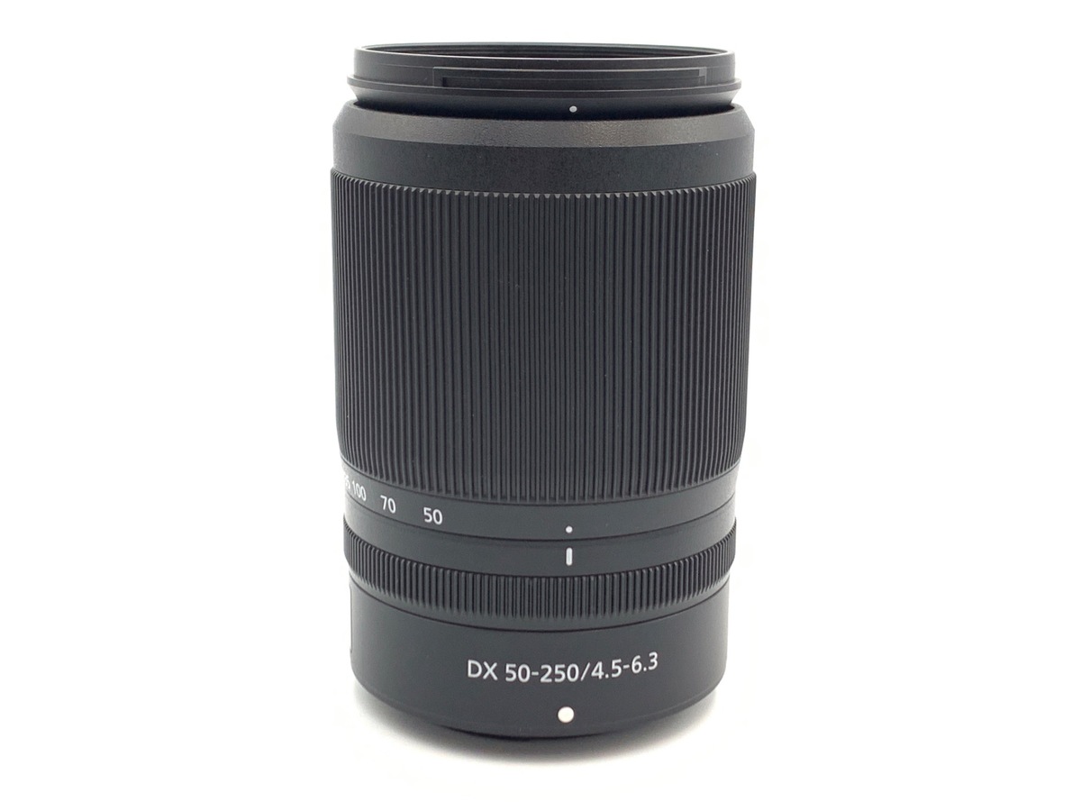 Z DX 50-250/4.5-6.3 VR