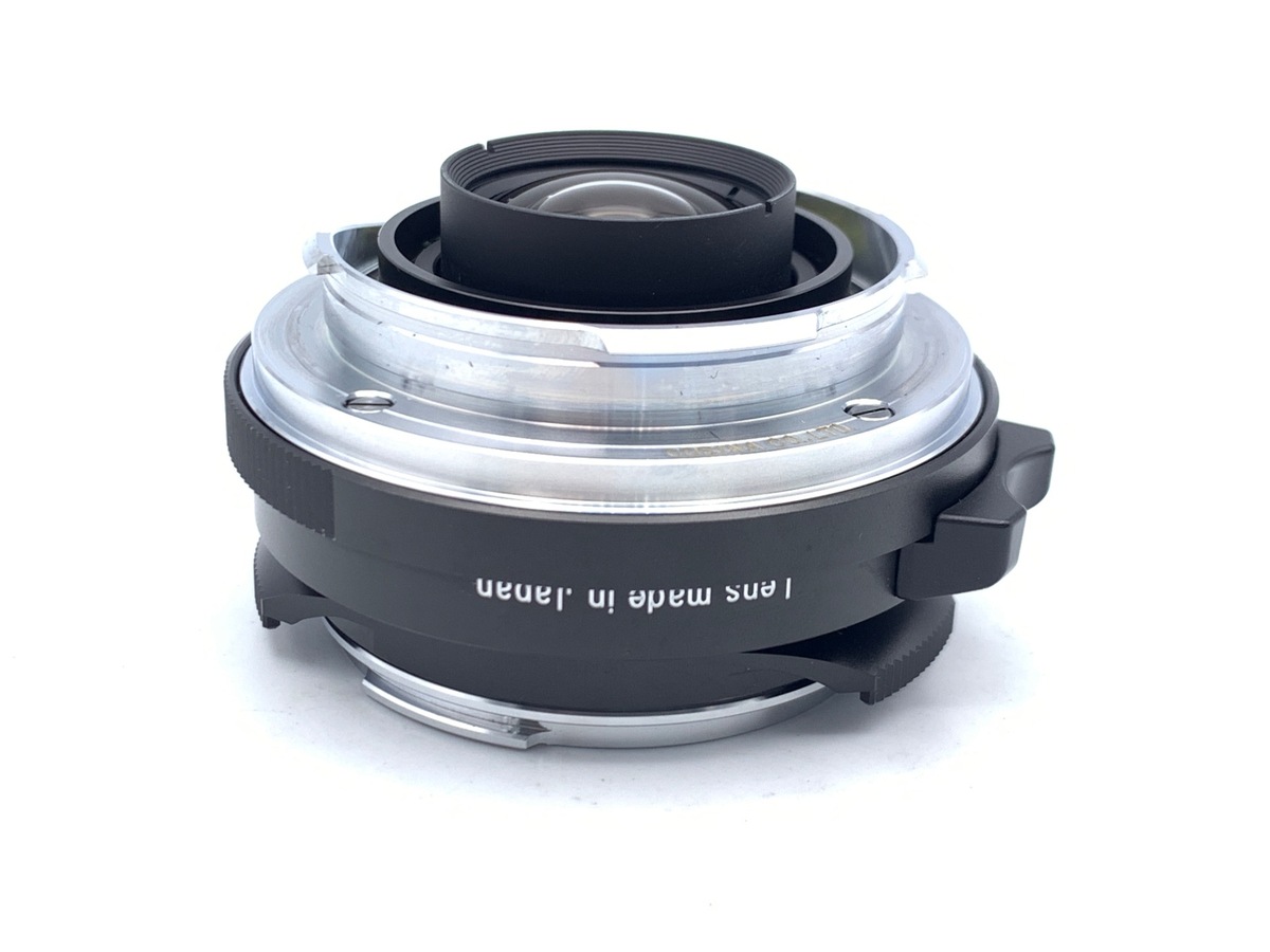 �J���[�X�R�p�[ 35/2.5PII�@VM