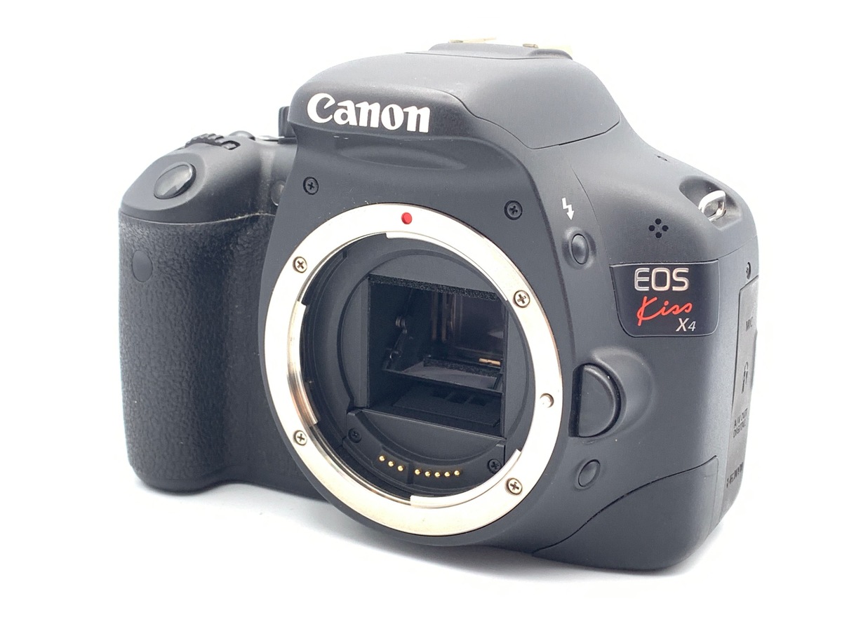 EOS Kiss X4 ���ި�y1800����f�z