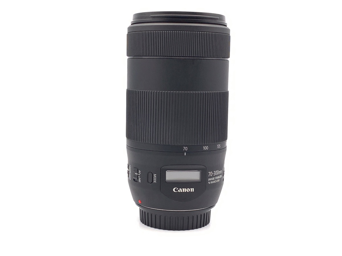 EF70-300mm F4-5.6 IS II USM 中古価格比較 - 価格.com