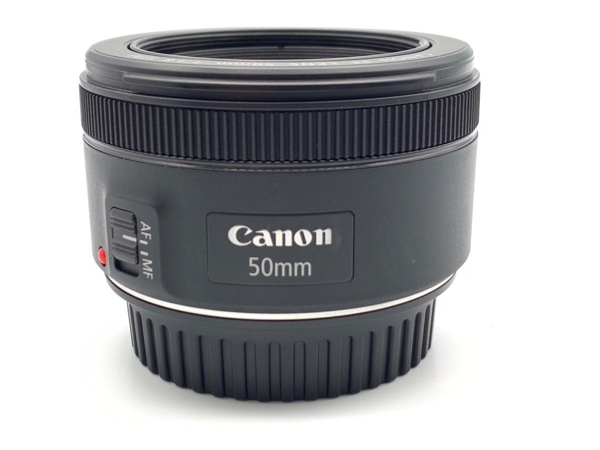 EF50mm F1.8 STM 中古価格比較 - 価格.com