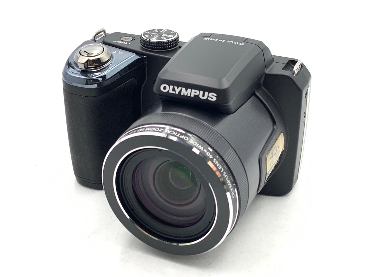 OLYMPUS STYLUS SP-820UZ 中古価格比較 - 価格.com