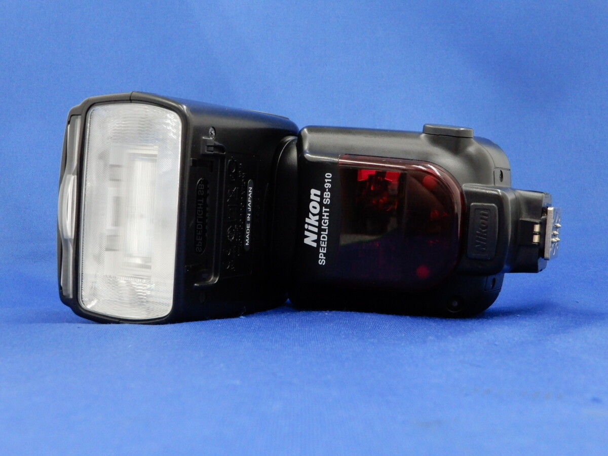 中古】ニコン スピードライト SB-910 在庫一覧｜カメラのキタムラ
