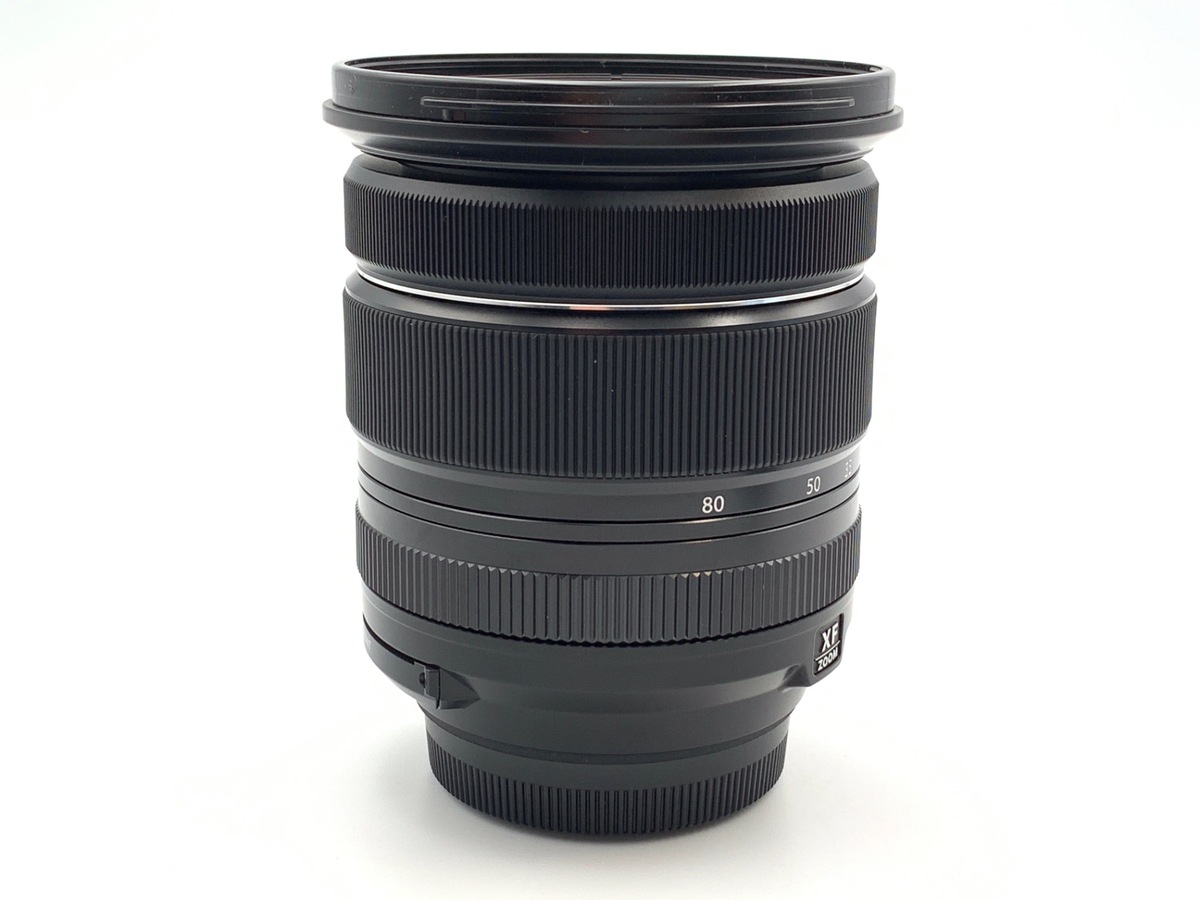 フジノンレンズ XF16-80mmF4 R OIS WR 中古価格比較 - 価格.com