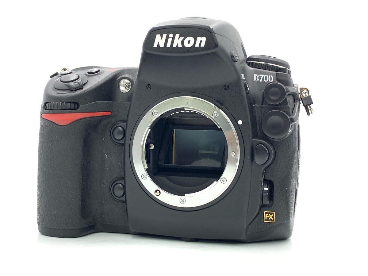 中古】ニコン D700 ボディ 在庫一覧｜カメラのキタムラ