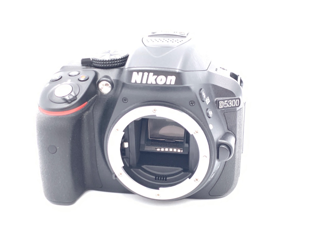 Nikon D5300 ボディ デジタル一眼レフカメラ