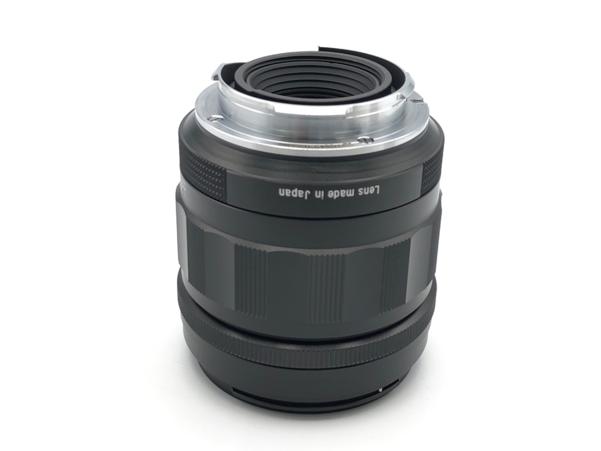 中古：A(美品)】コシナ フォクトレンダー APO-ULTRON 90mm F2 VM