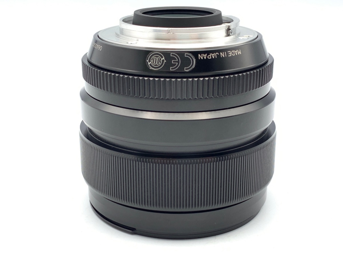 フジフイルム XF23mm F1.4 R　中古品 Amazon | 富士フイルム(FUJIFILM) 単焦点広角レンズ XF23mmF1.4R