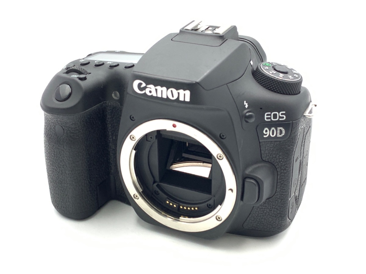 CANON EOS 90D ボディ 3250万画素 デジタル 一眼レフ カメラ CANON EOS 90D ボディ 3250万画素 デジタル 一眼レフ カメラ