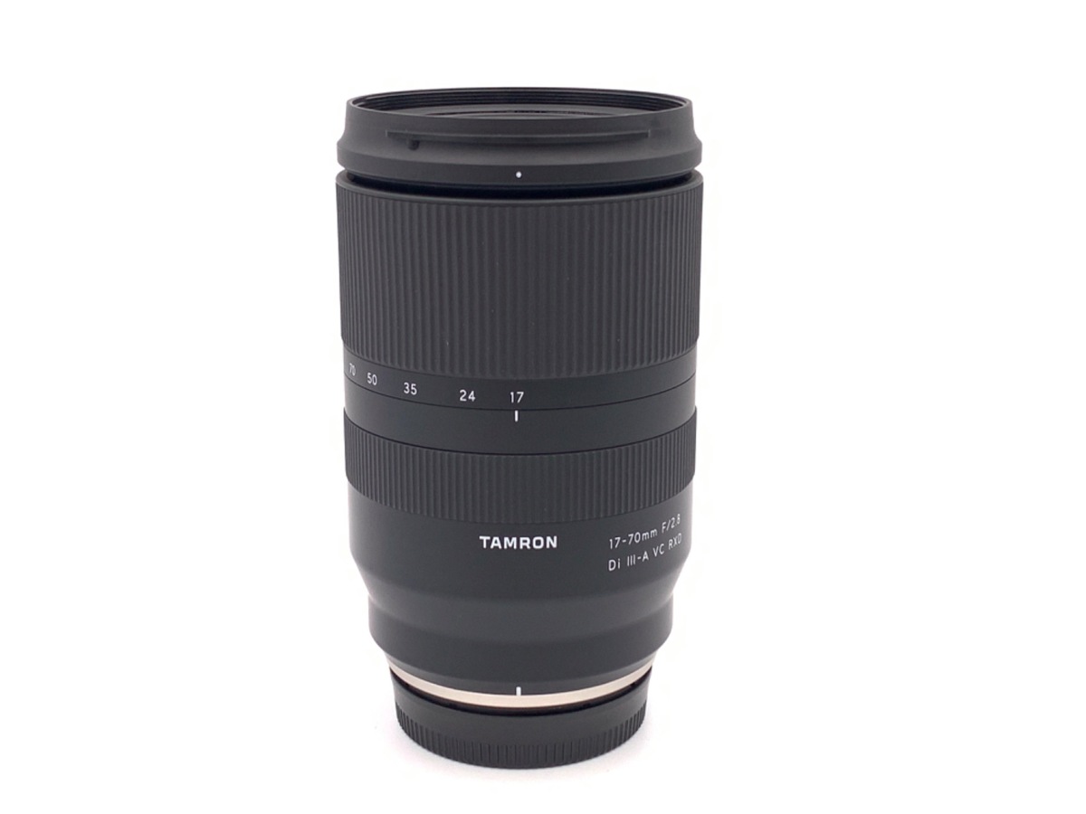美品 TAMRON SP 24-70mm F2.8 キャノン用 A007 Tamron SP 24-70mm f/2.8 VC Review