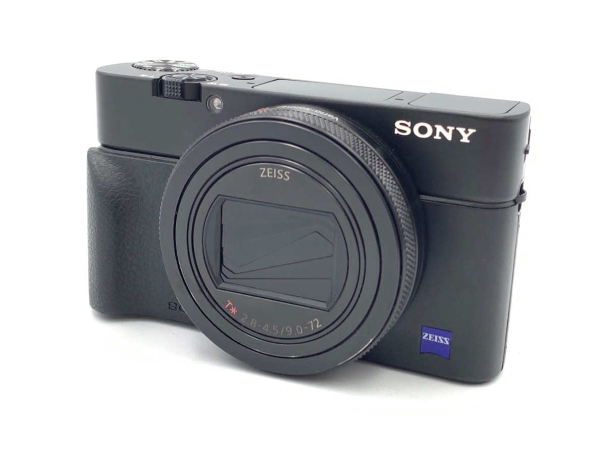 価格.com - SONY サイバーショット DSC-RX100 価格比較