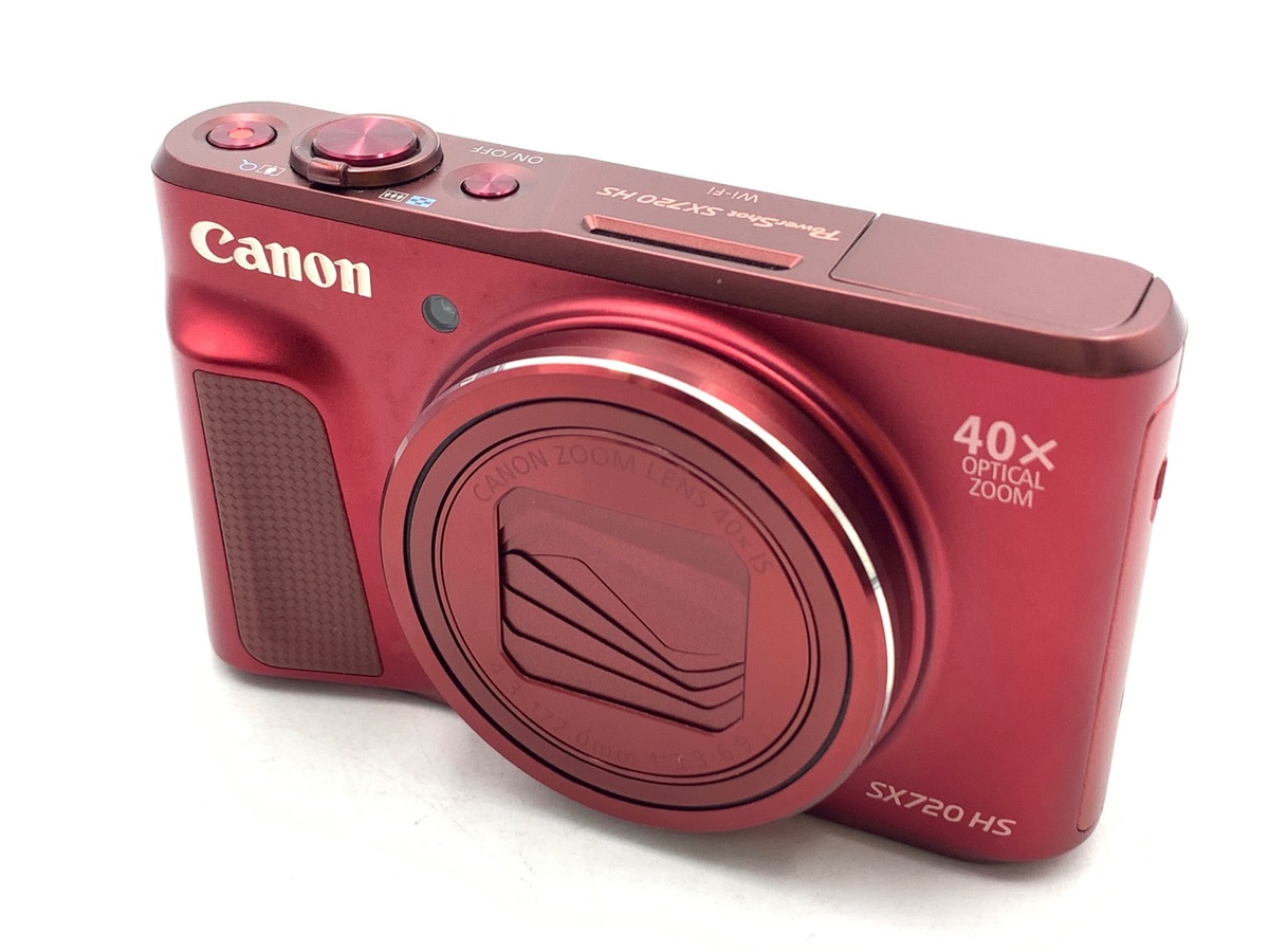 PowerShot SX720 HS 中古価格比較 - 価格.com