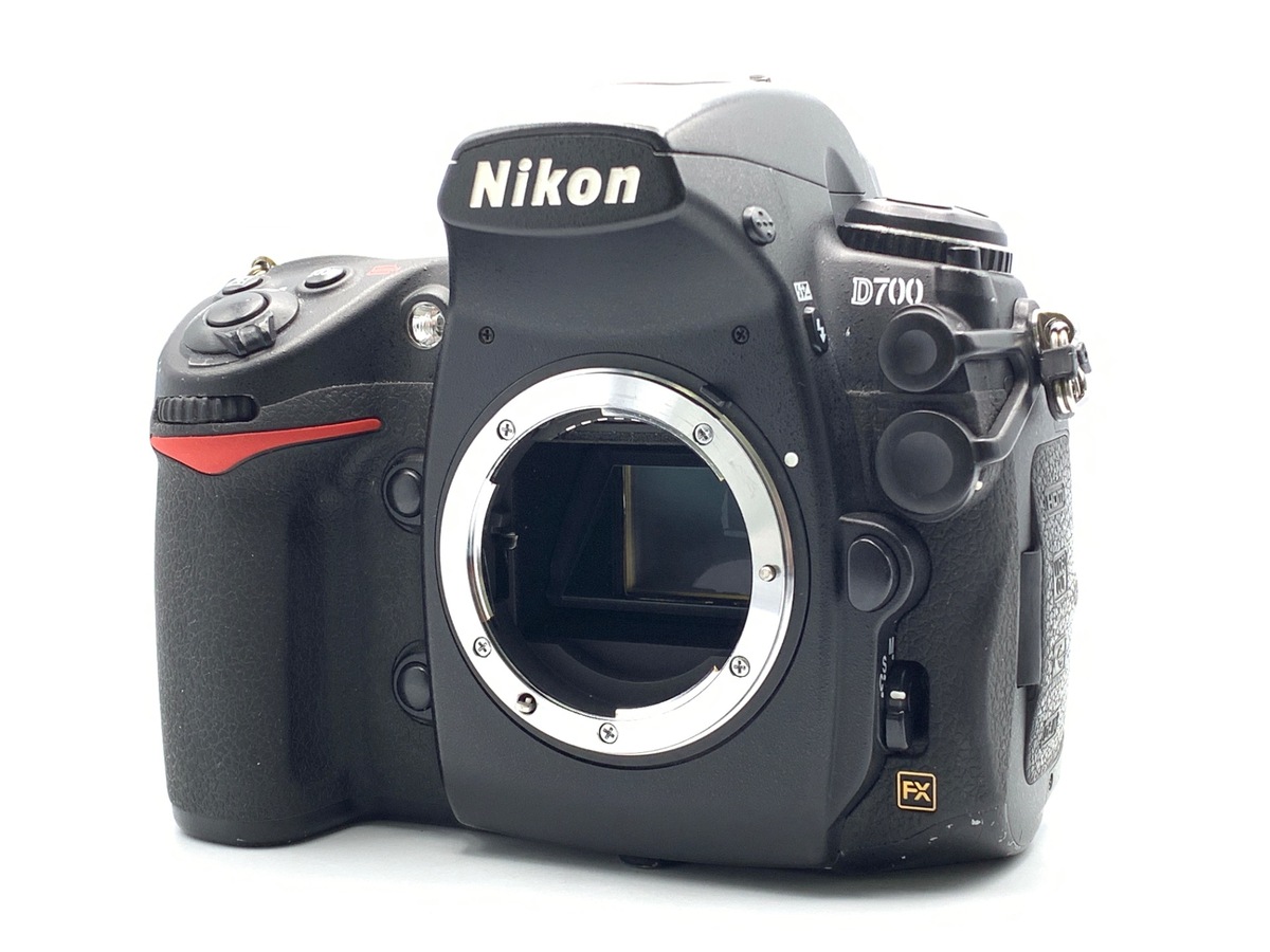 Nikon D700 ボディ ニコン 一眼レフカメラ 並品 完動｜D179 Nikon D700 ボディ ニコン 一眼レフカメラ 並品 完動｜D179