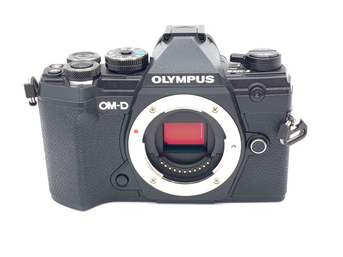 価格.com - オリンパス OM-D E-M10 Mark II EZダブルズーム