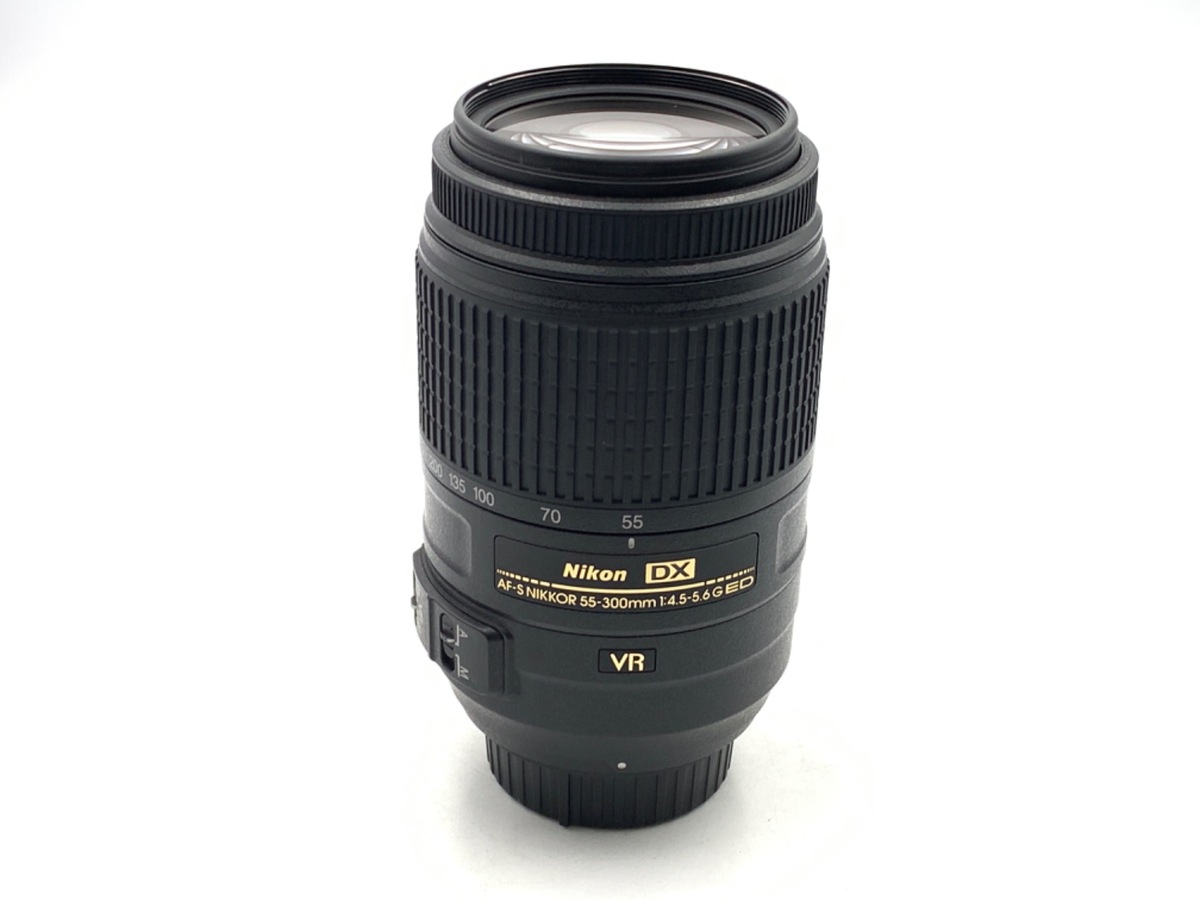 極美品❤️Nikon AF-S DX 55-300mm ED VR❤️手振れ補正❤️ item_img_29.jpg