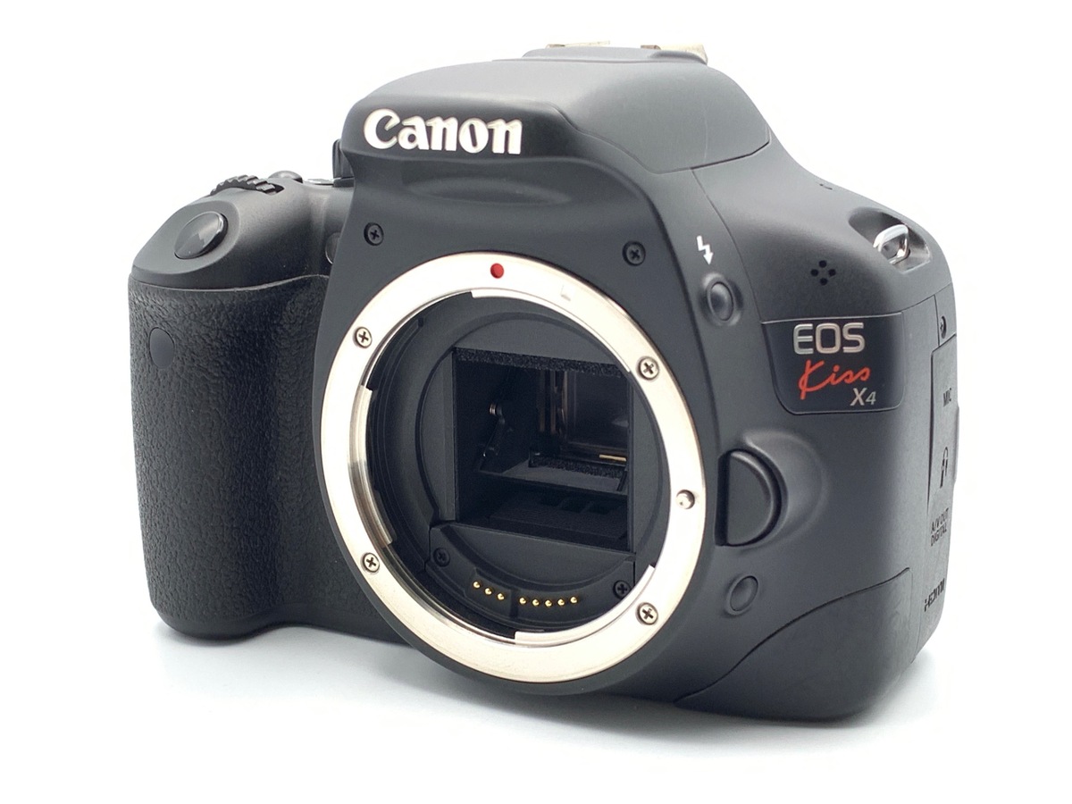 EOS Kiss X4 ިy1800fz