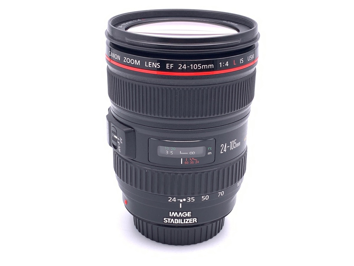 Canon キャノン/4L/24-105mm F4 L IS USM/1764002158/交換レンズ/ABランク/67【中古】 Canon キャノン/4L/24-105mm F4 L IS USM/1764002158/交換レンズ