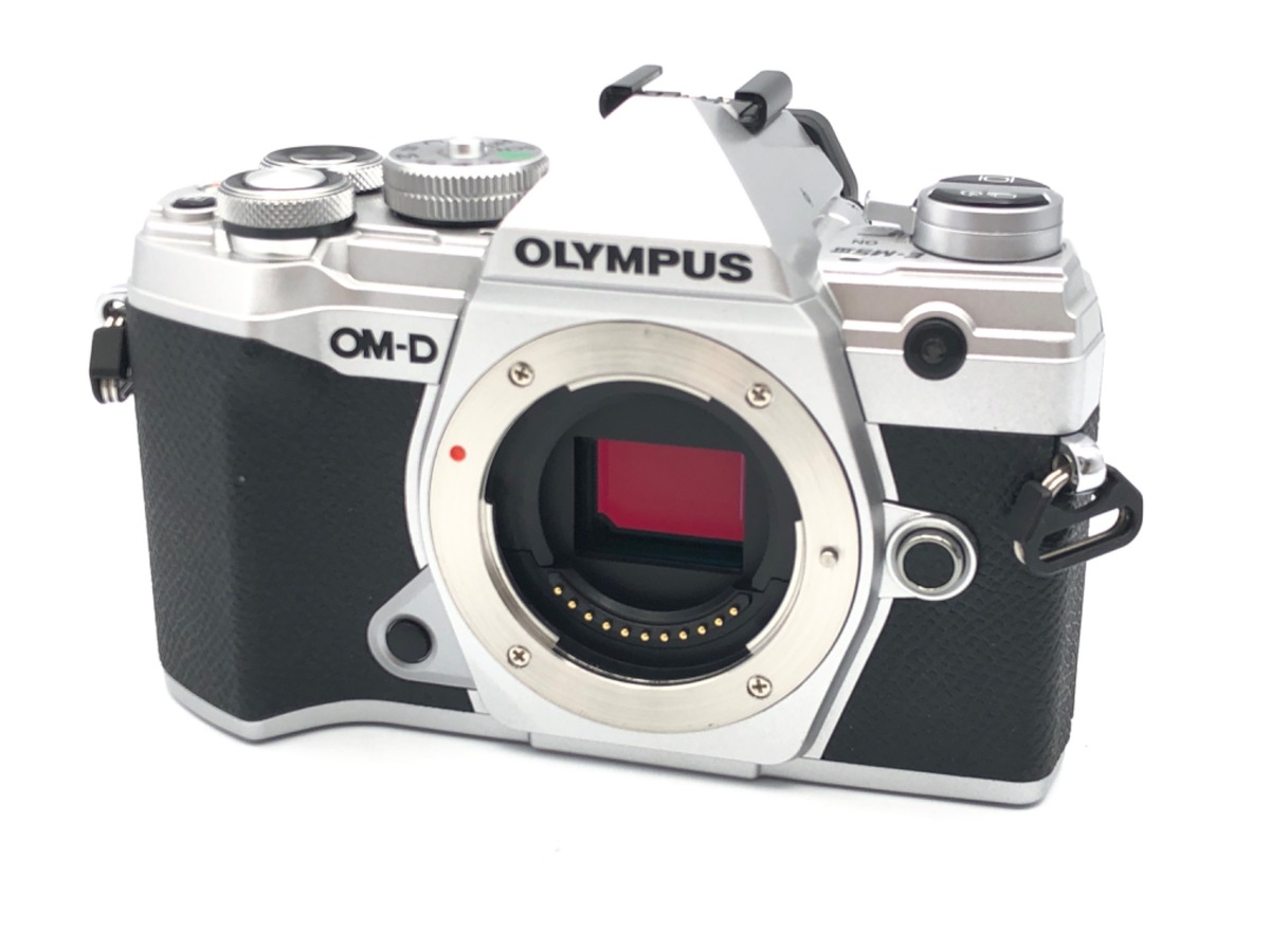 OLYMPUS - オリンパス OM-D E-M5 Mark2 12-50mm EZレンズキット Amazon | OLYMPUS ミラーレス一眼 OM-D E-M5 MarkII 12-50mm EZ