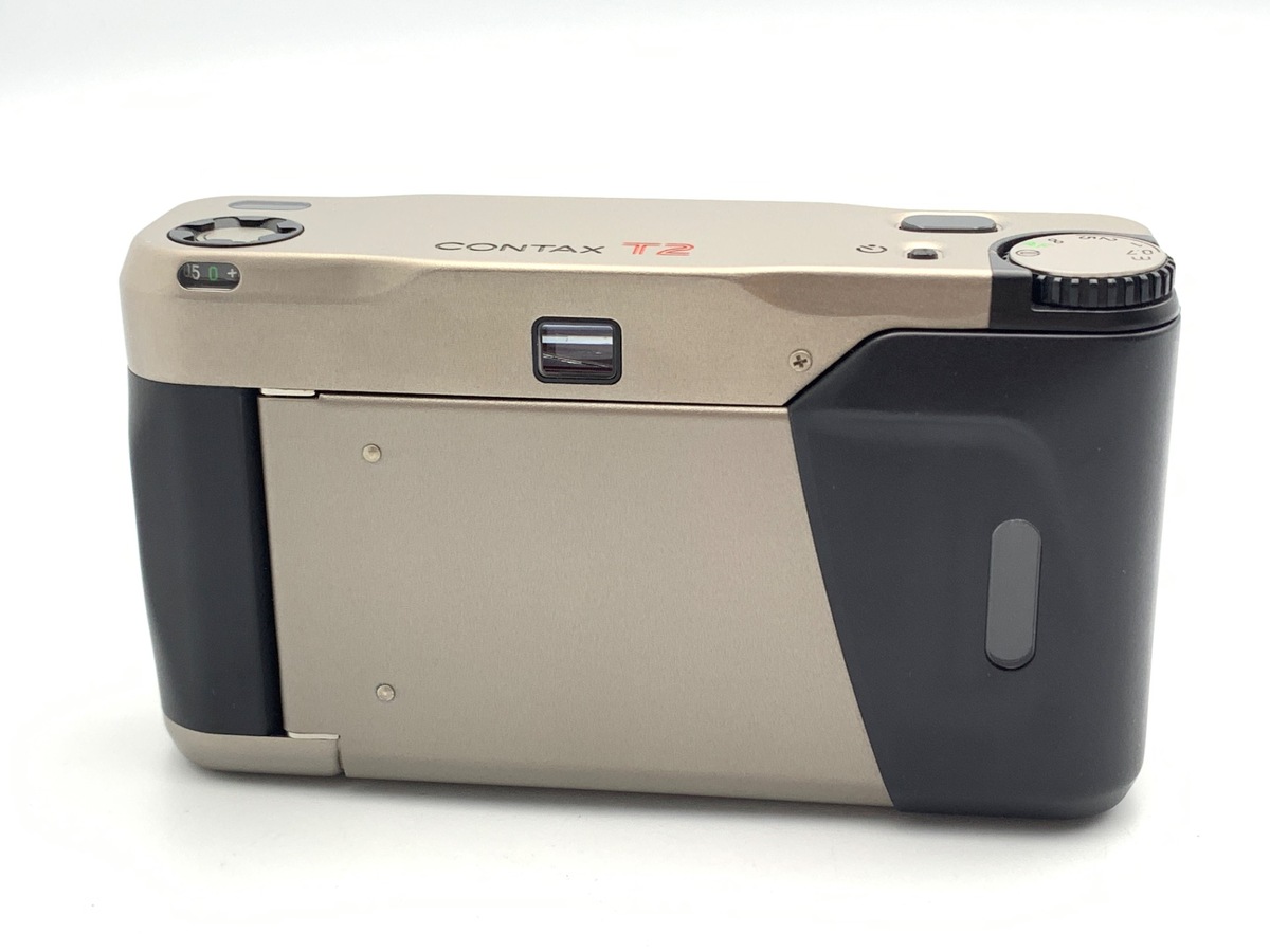 CONTAX T2　コンタックス T2 チタンクローム Amazon | コンタックス Contax T2 チタンクローム Carl Zeiss Sonnar