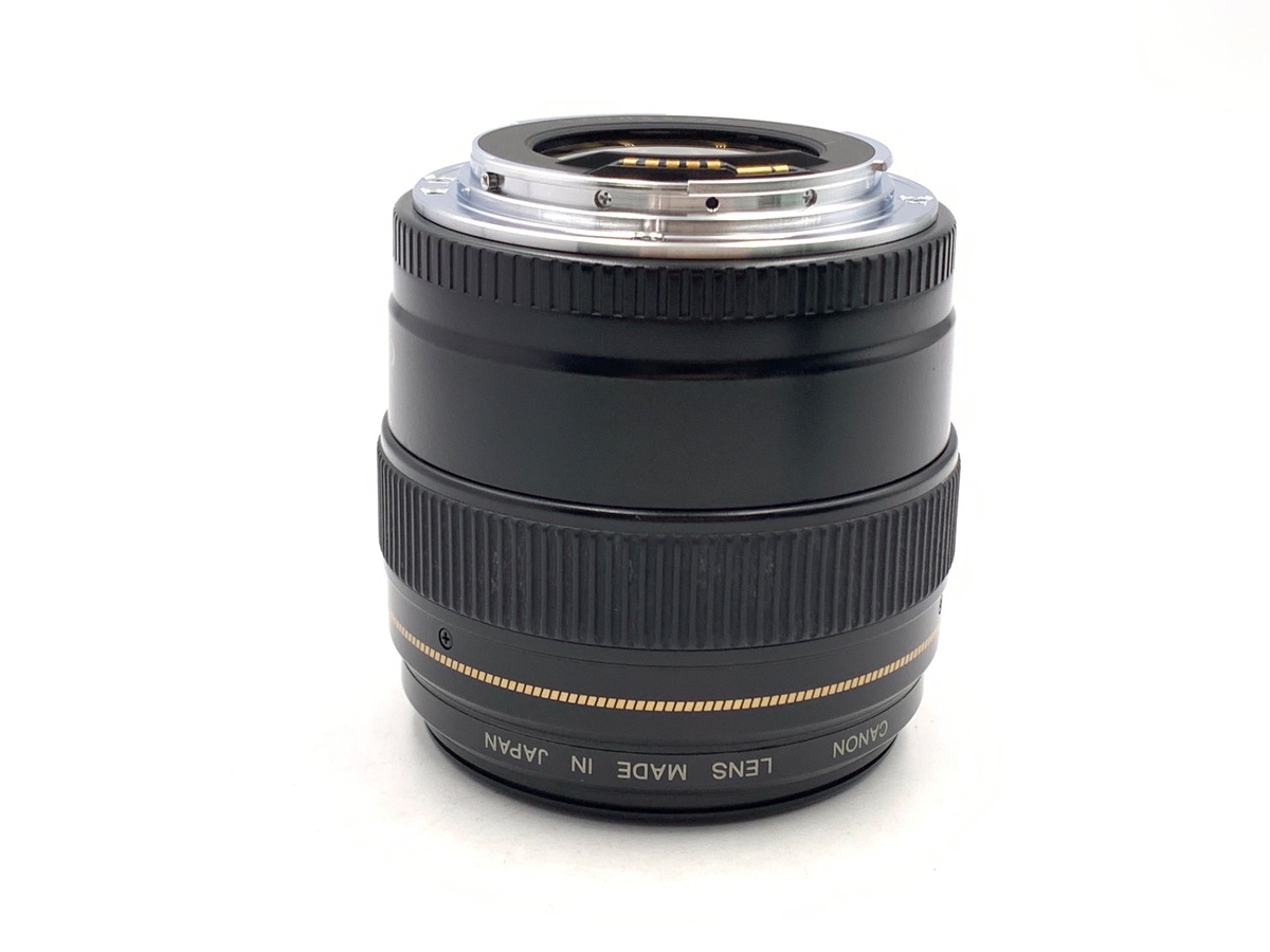 EF 85/1.8 USM