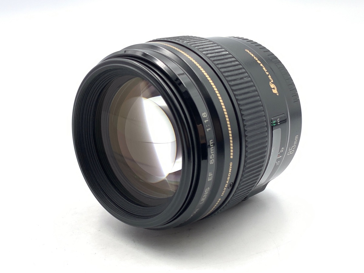 EF 85/1.8 USM