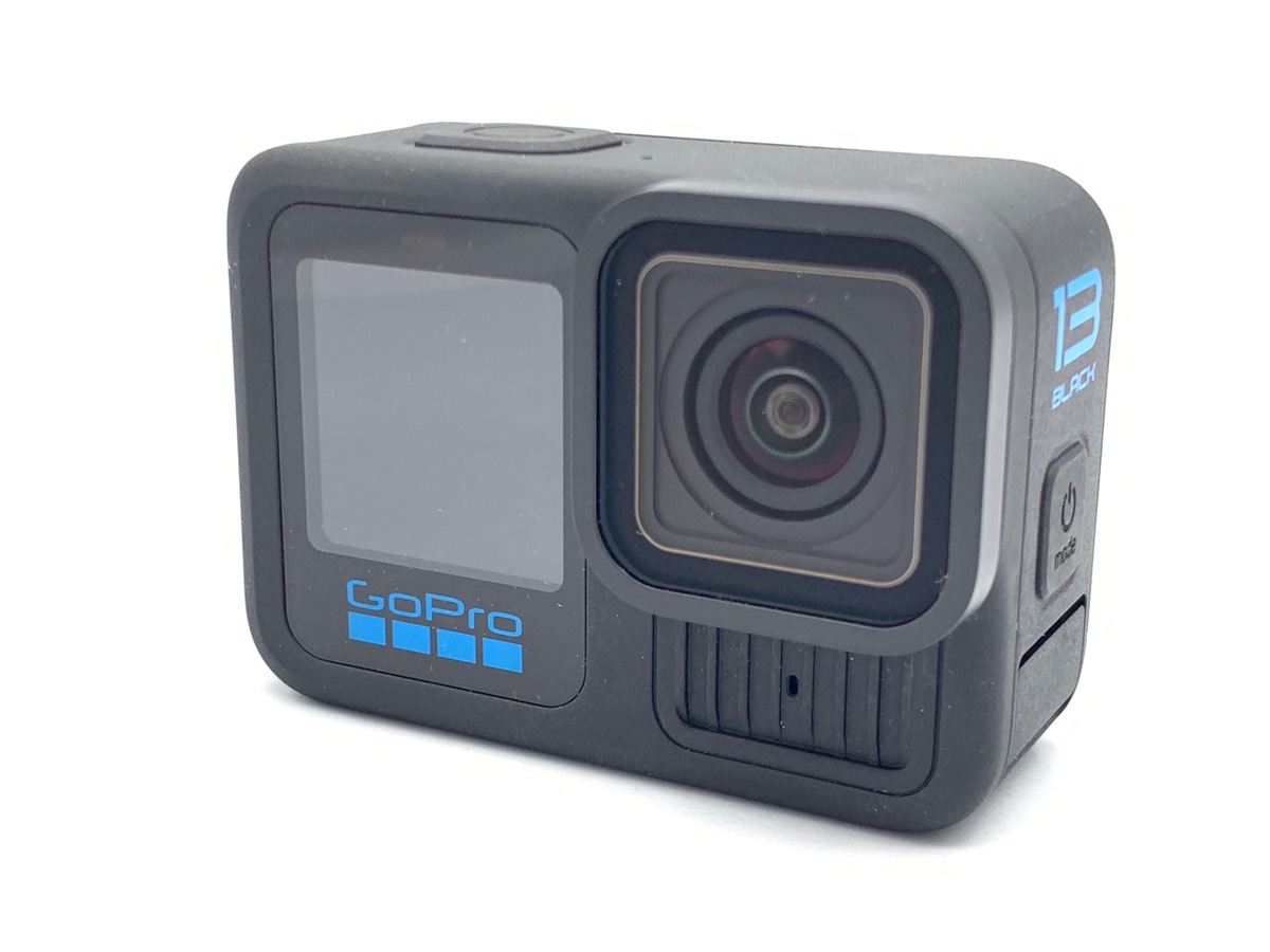 GoPro HERO13 Black クリエイターエディション CHDFB-131-JP