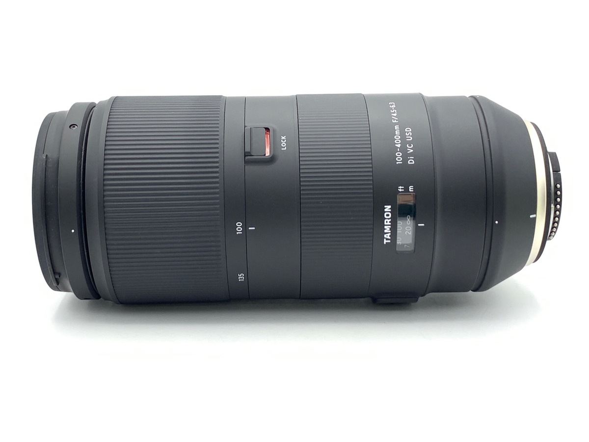 価格.com - TAMRON 18-270mm F/3.5-6.3 Di II VC PZD (Model B008