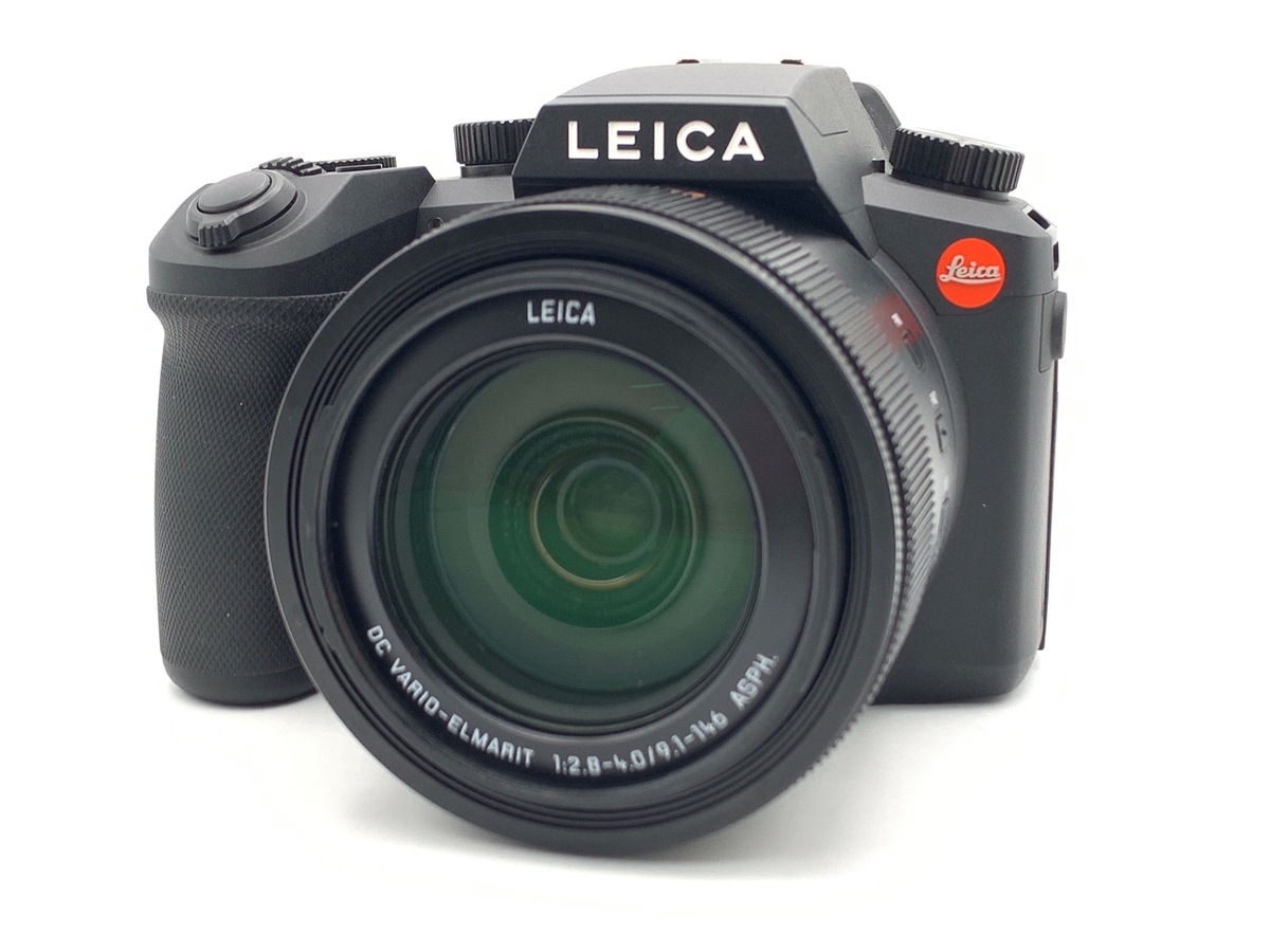 V-LUX5 【2010万画素】