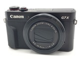 中古】キヤノン PowerShot G7 X MarkII 在庫一覧｜カメラのキタムラ