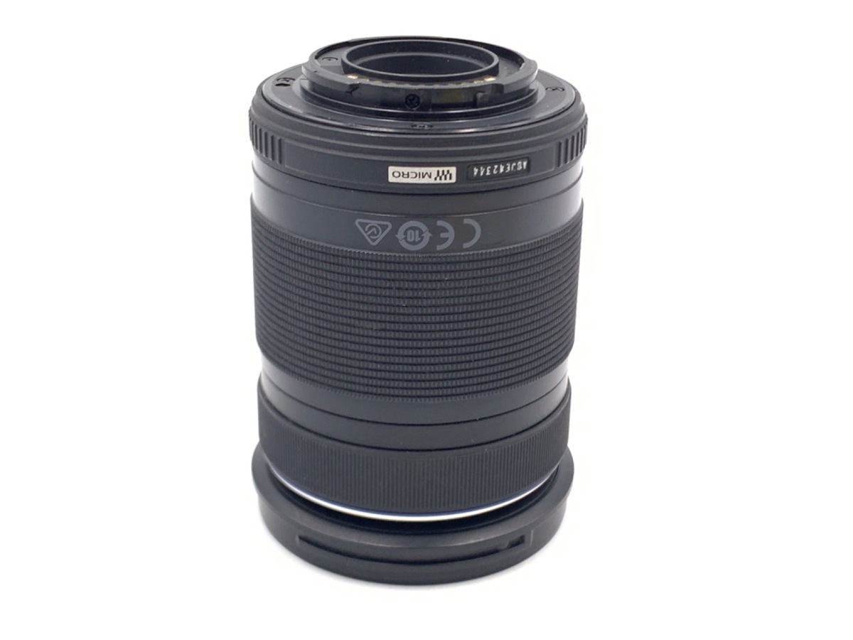 【中古】オリンパス M.ZUIKO DIGITAL ED 40-150mm F4.0-5.6 R ブラック