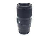 中古】シグマ 70mm F2.8 DG MACRO Art ソニー E用 在庫一覧｜カメラの