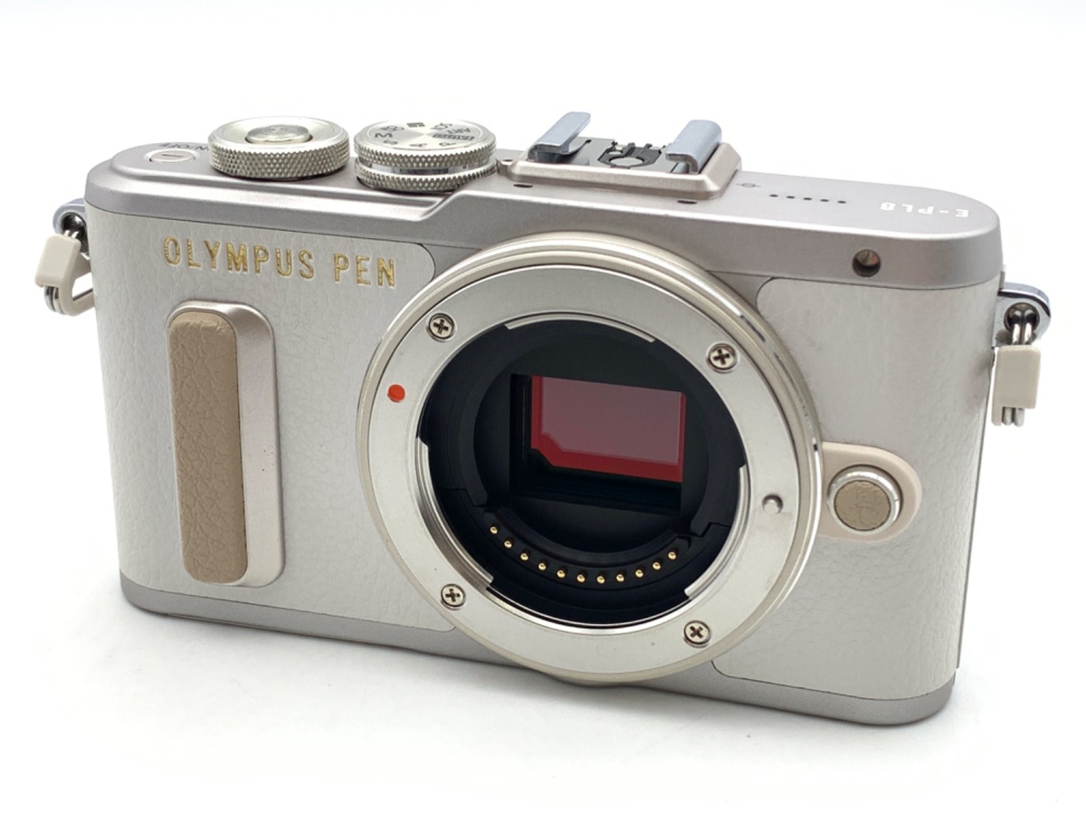 OLYMPUS PEN E-PL8 ボディ 中古価格比較 - 価格.com