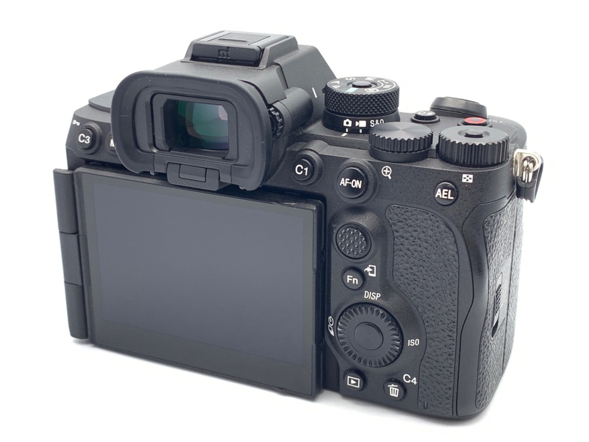 【中古】ソニー α7R V ボディ [ILCE-7RM5]