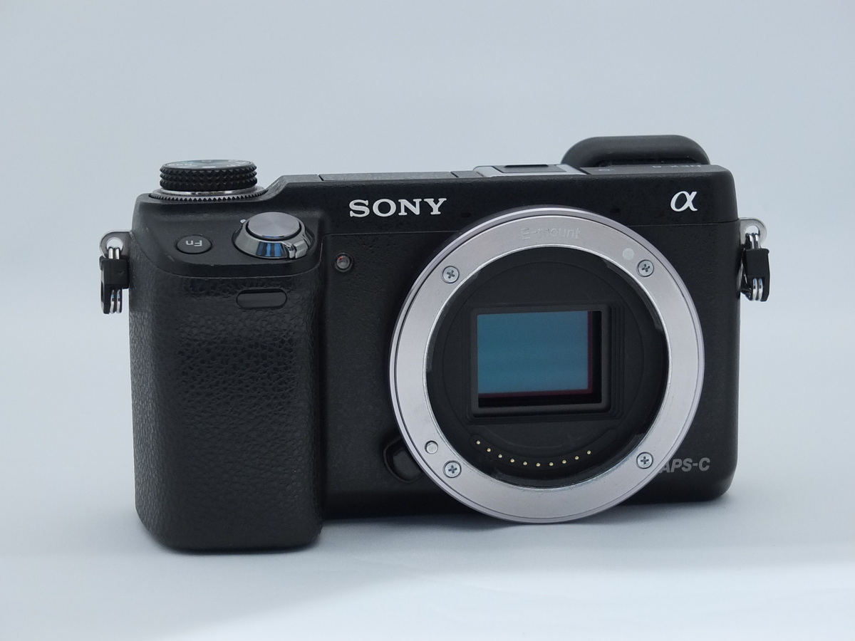 【24年2月修理済み】sony α7s ボディ＋付属品 M.jpg
