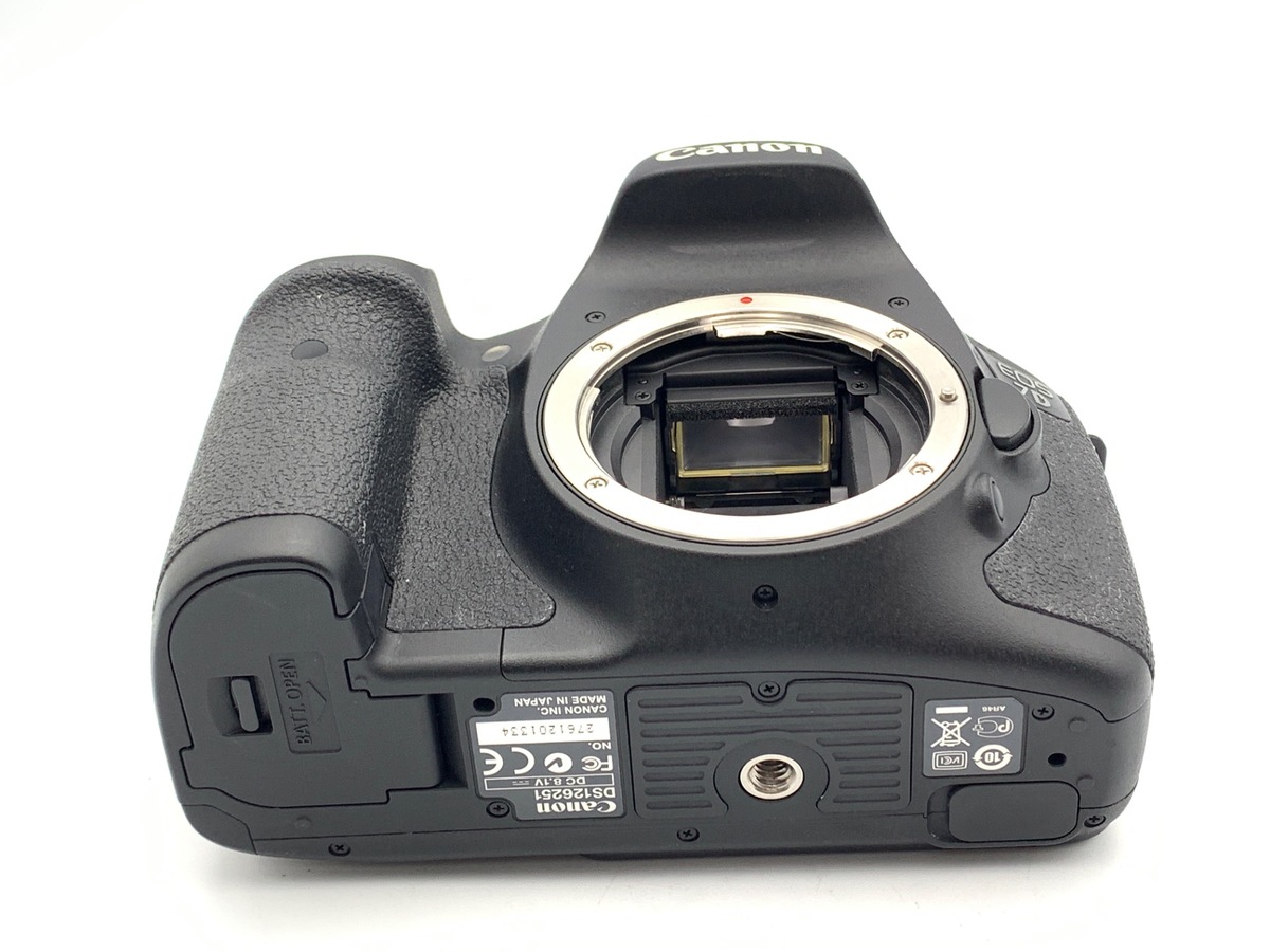 中古：B(並品)】キヤノン EOS7D ボディ | 2449660016071