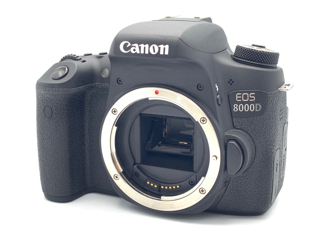 EOS 8000D ボディ 中古価格比較 - 価格.com