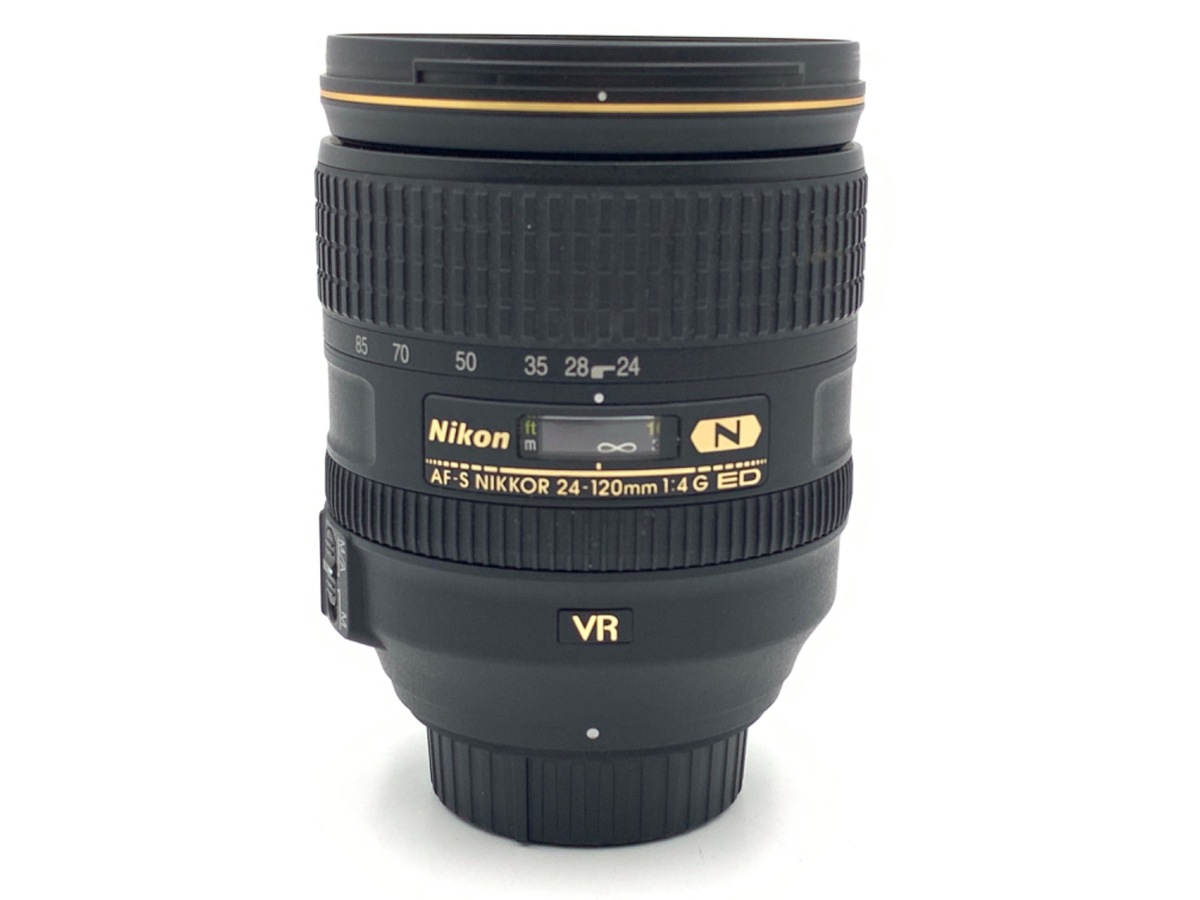 Nikon AF-S 18-105mm f3.5-5.6G ED レンズ ニコン 価格.com - ニコン AF-S DX NIKKOR 18-105mm f/3.5-5.6G ED VR
