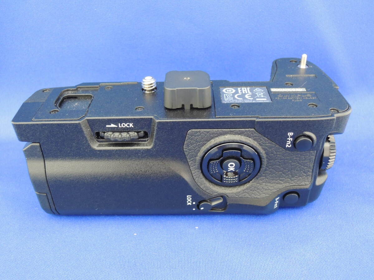 中古:AB(良品)】オリンパス パワーバッテリーホルダー HLD-9 中古:AB(良品)】オリンパス パワーバッテリーホルダー HLD-9