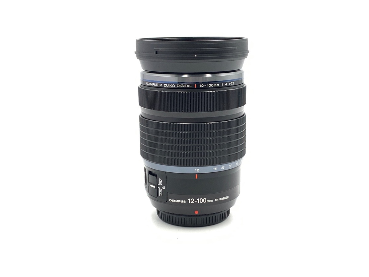 楽天市場】m.zuiko digital ed 12-100mm f4.0 is proの通販
