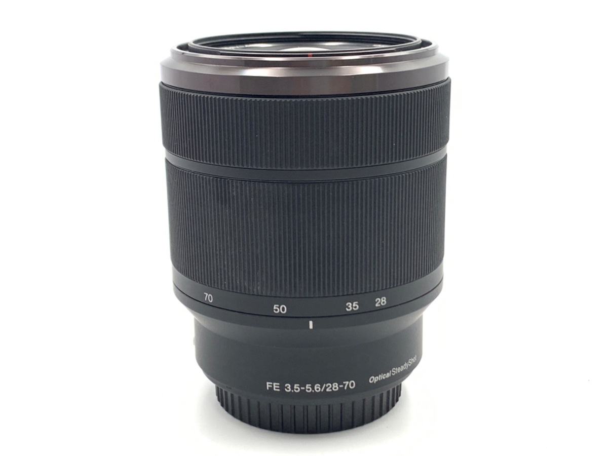 FE 28-70/3.5-5.6 OSS SEL2870