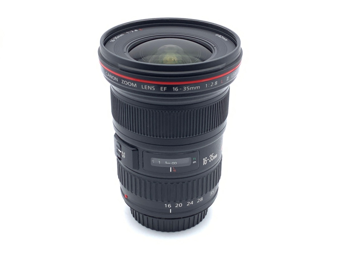 EF16-35mm F2.8L II USM 中古価格比較 - 価格.com