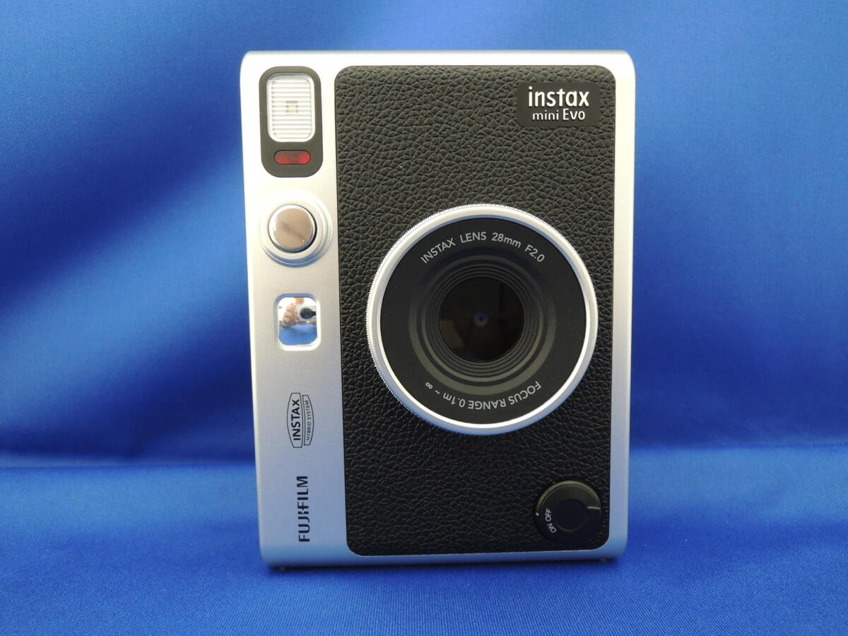 ݽĶ instax mini Evo 