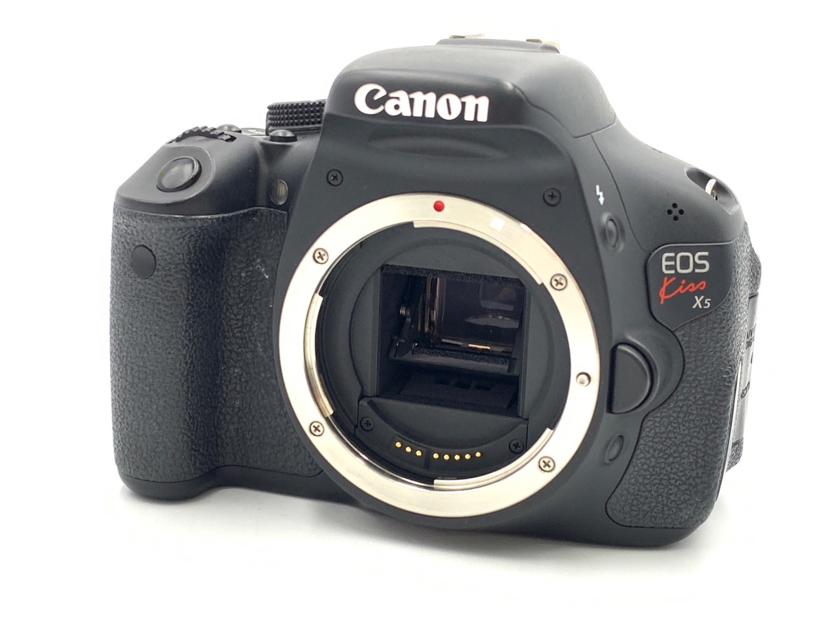 Canon - C11/6354D Canon EOS 5D Mark II ボディ Used Canon EOS 5D Mark II Digital Camera (Body Only) 2764B034AA