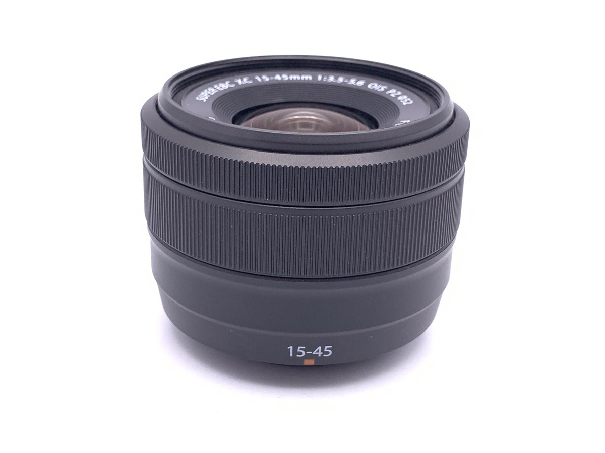CANON XC15　中古品　ケース付 中古)Canon (キヤノン) デジタルビデオカメラ XC15（商品ID