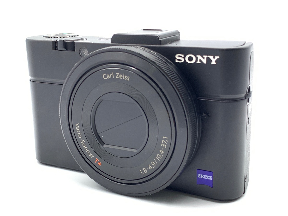 価格.com - SONY サイバーショット DSC-RX100M3 純正オプション