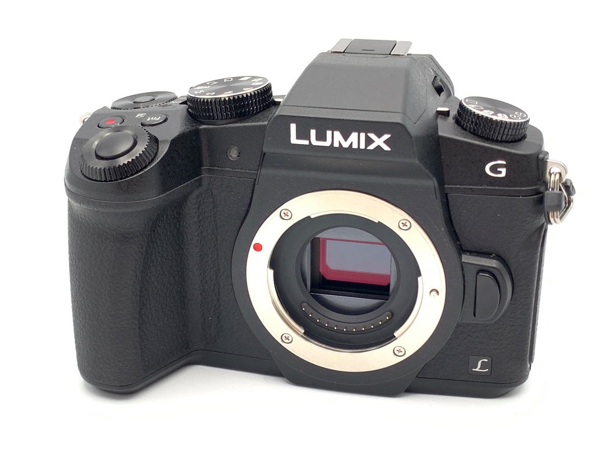 価格.com - パナソニック LUMIX DMC-G8 ボディ 価格比較
